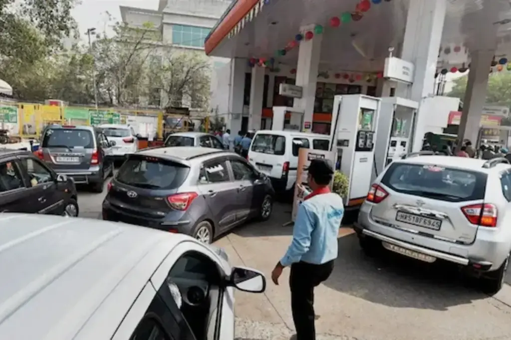 Delhi