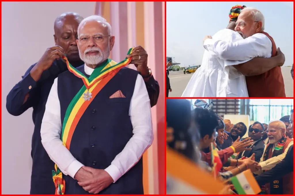 pm modi in ghana