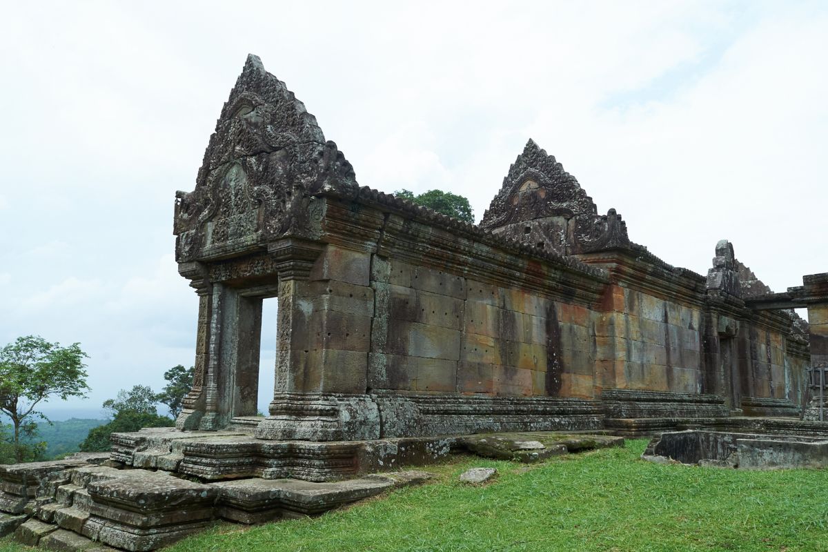 preah vihear temple