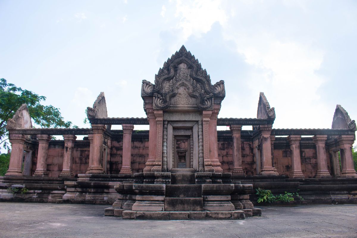 preah vihear temple