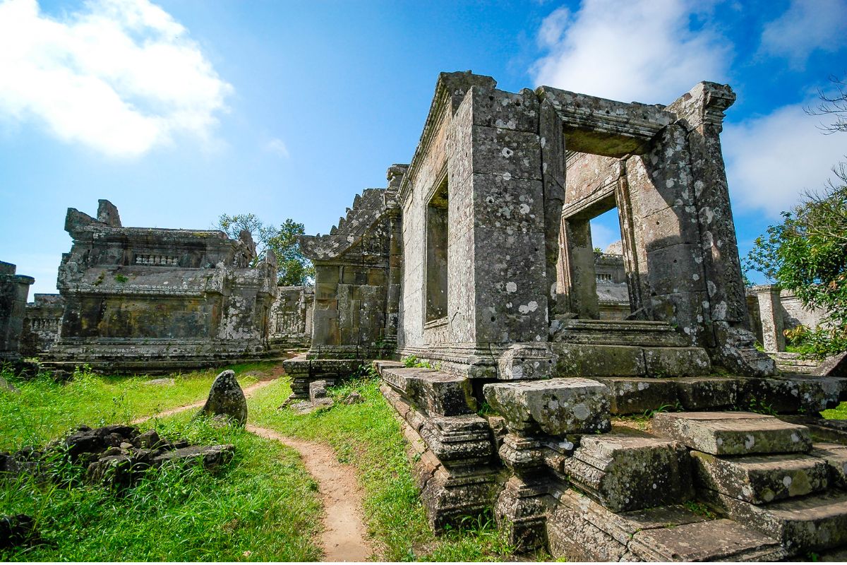 preah vihear temple
