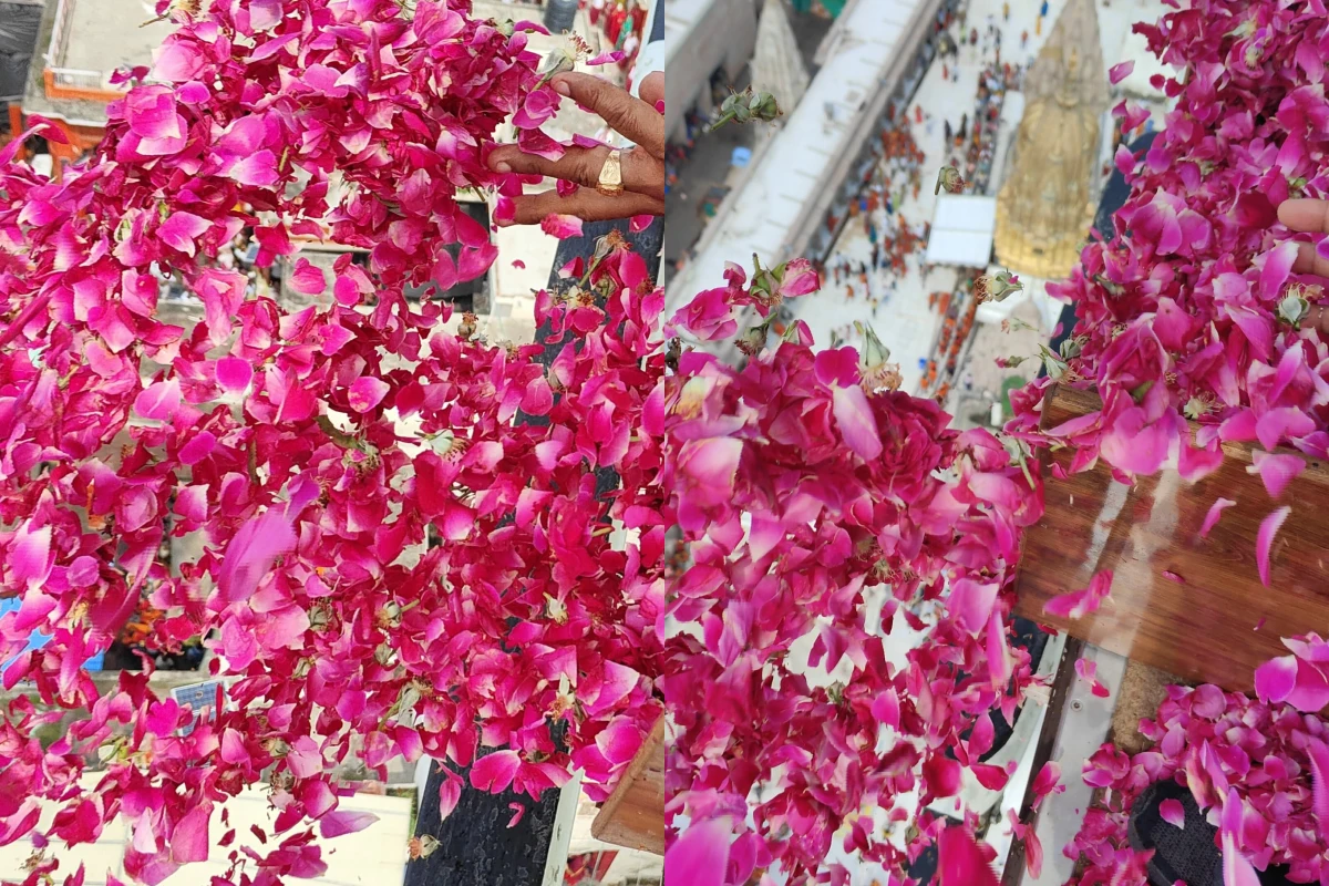 श्रद्धालुओं की सुरक्षा को लेकर वाराणसी में हाईटेक व्यवस्था की गई है. पूरे मंदिर क्षेत्र में सीसीटीवी कैमरे लगाए गए हैं और ड्रोन से भी लगातार निगरानी की जा रही है. भीड़ नियंत्रण के लिए बैरिकेडिंग की गई है. वहीं, एटीएस और क्विक रिस्पांस टीमों को भी तैनात किया गया है. हर विभाग मिलकर यह सुनिश्चित कर रहा है कि हर श्रद्धालु को सुरक्षित और सुगम दर्शन का अनुभव मिले.