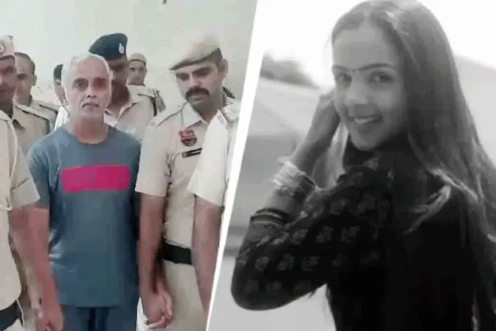 Radhika Yadav Murder