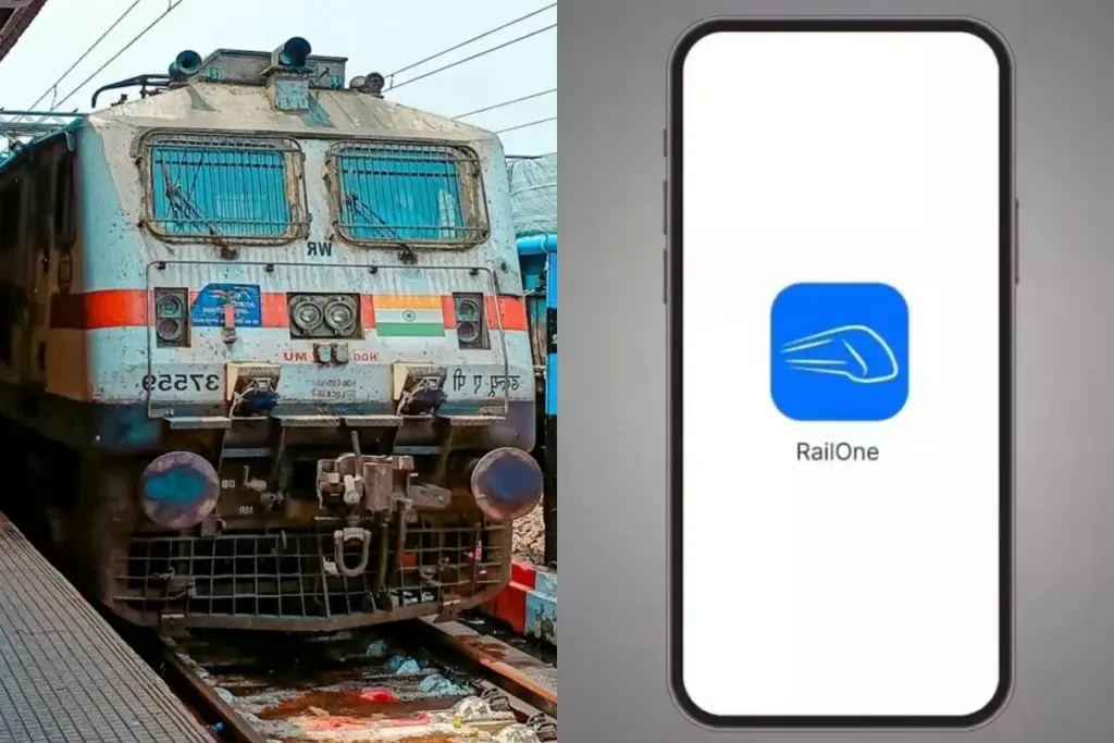 railone app