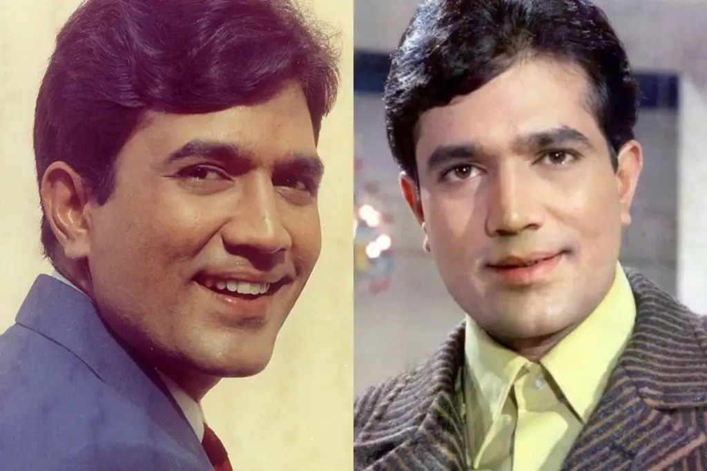 बॉलीवुड का वो पहला ‘सुपरस्टार’ जिसके डायलॉग्स पर सिनेमाघरों में बजती थी तालियां, बनाया लगातार 17 हिट फिल्में देने का रिकॉर्ड - भारत एक्सप्रेस