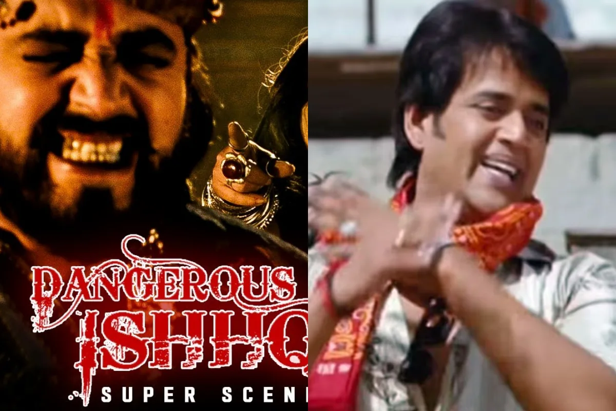 2012 में विक्रम भट्ट की फिल्म ‘डेंजरस इश्क’ में रवि किशन ने दुर्गम साह का रहस्यमयी किरदार निभाया. वहीं 2018 में आई ‘मोहल्ला अस्सी’ में उन्होंने एक टूरिस्ट गाइड गिन्नी गुरु का रोल किया. फिल्म विवादों में रही, लेकिन रवि की परफॉर्मेंस को नोटिस ज़रूर किया गया. 