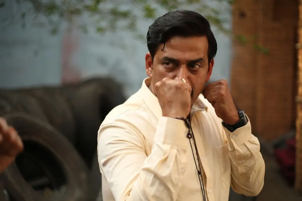 Ravi Kishan