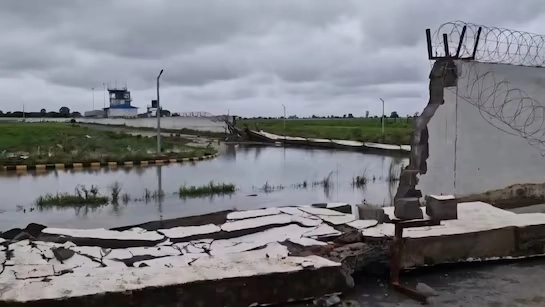 rewa-airport-wall-collapse