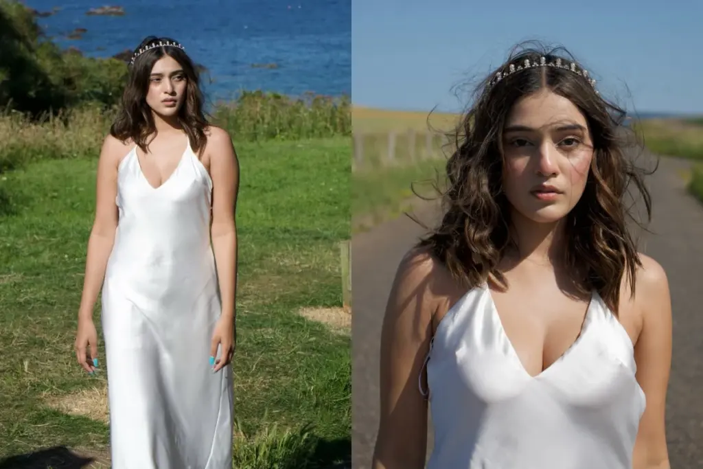 rj mahvash wedding rumours