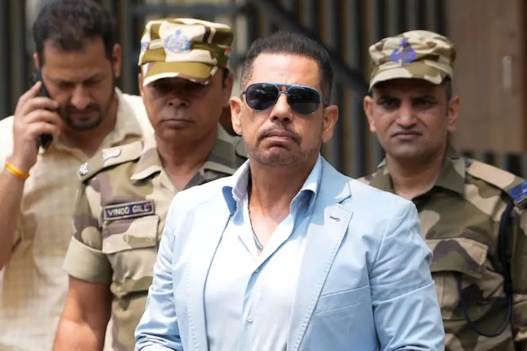 Robert Vadra