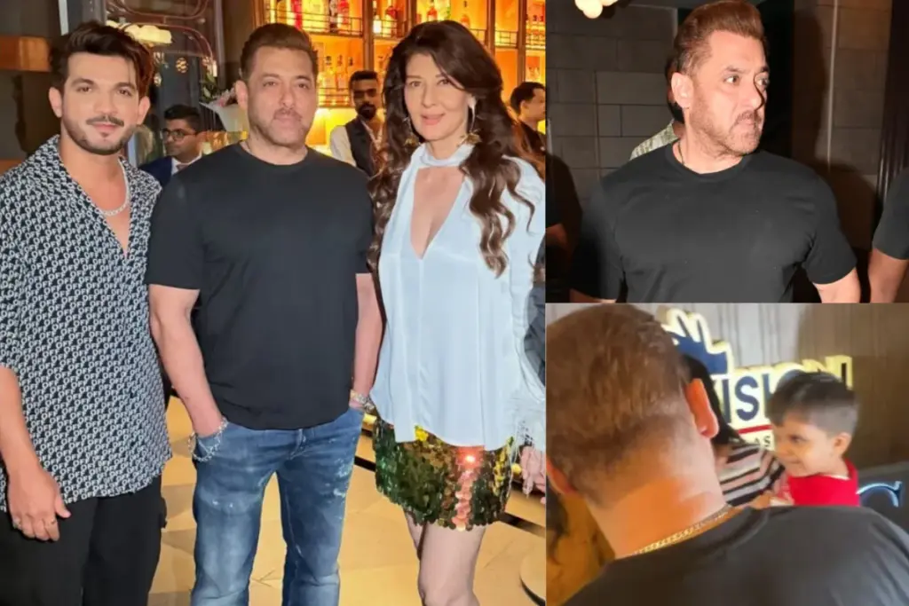 salman khan-sangeeta bijlani