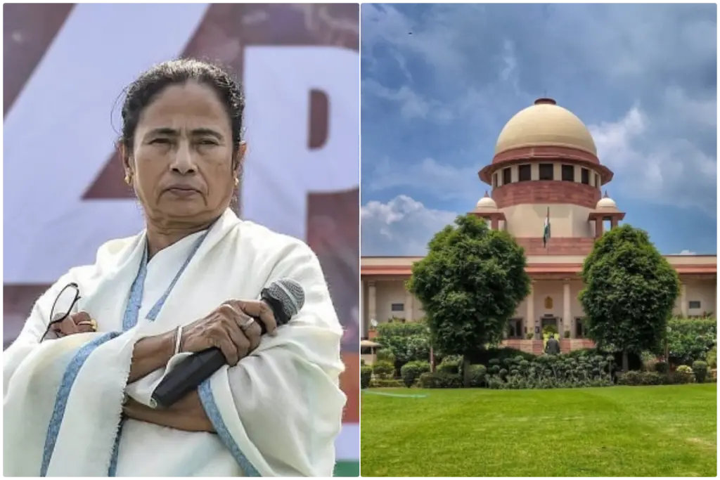 sc-mamata banerjee
