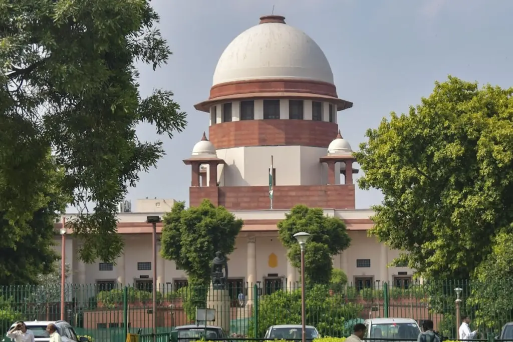 Supreme Court