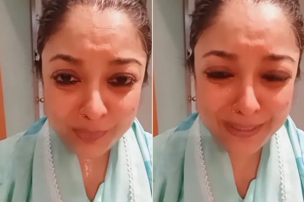 tanushree dutta