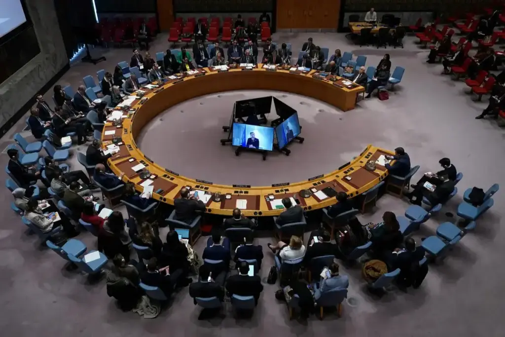 pakistan unsc