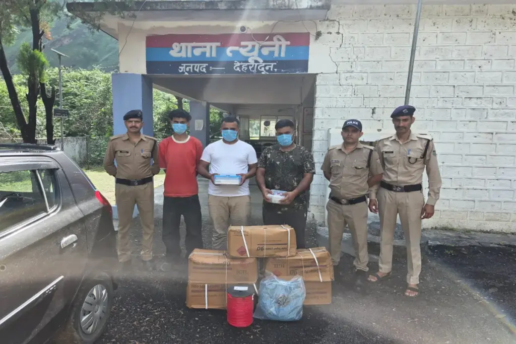 uttarakhand news