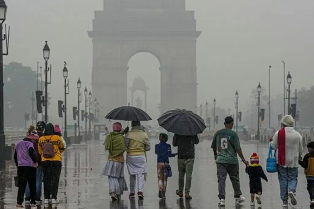 Weather Update, Delhi NCR Weather, IMD Alert, Himachal Flood