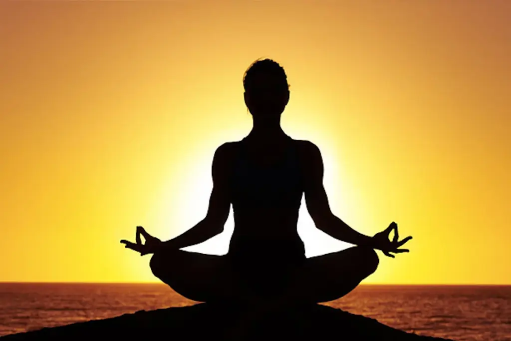 yoga