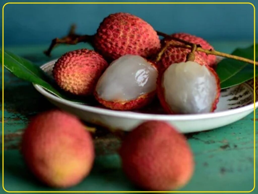 litchi