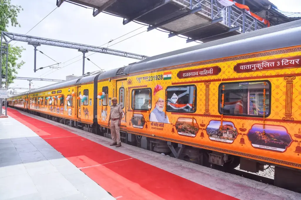 Indian Railways