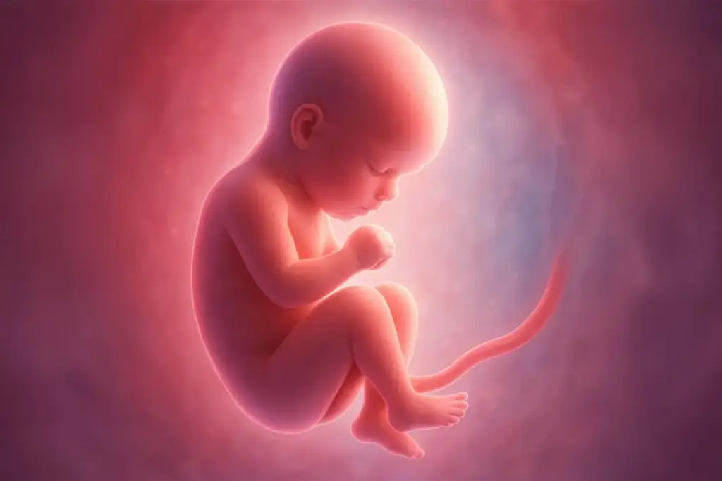 Test Tube Baby