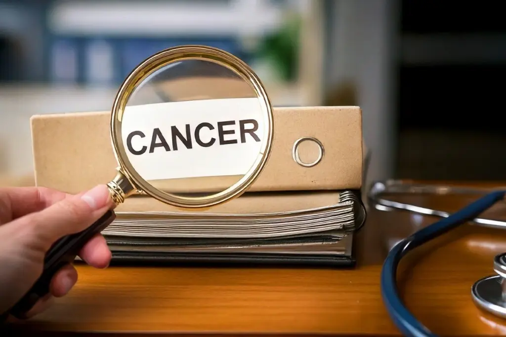 Cancer