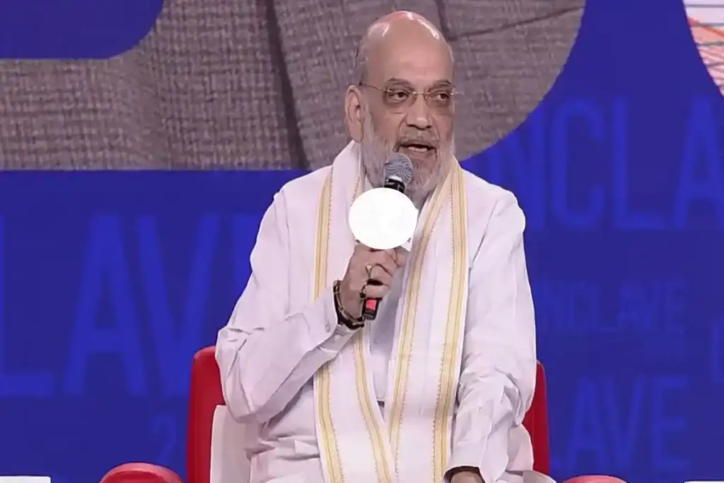 Amit Shah