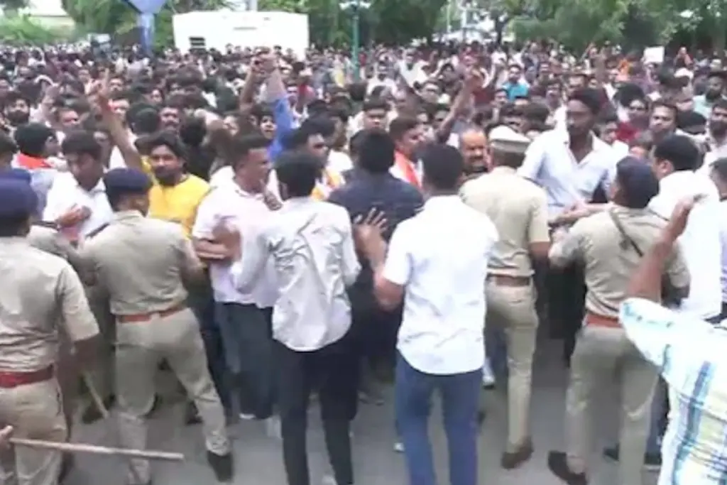 Ahmedabad-Gujarat-Student Murder-School Violence