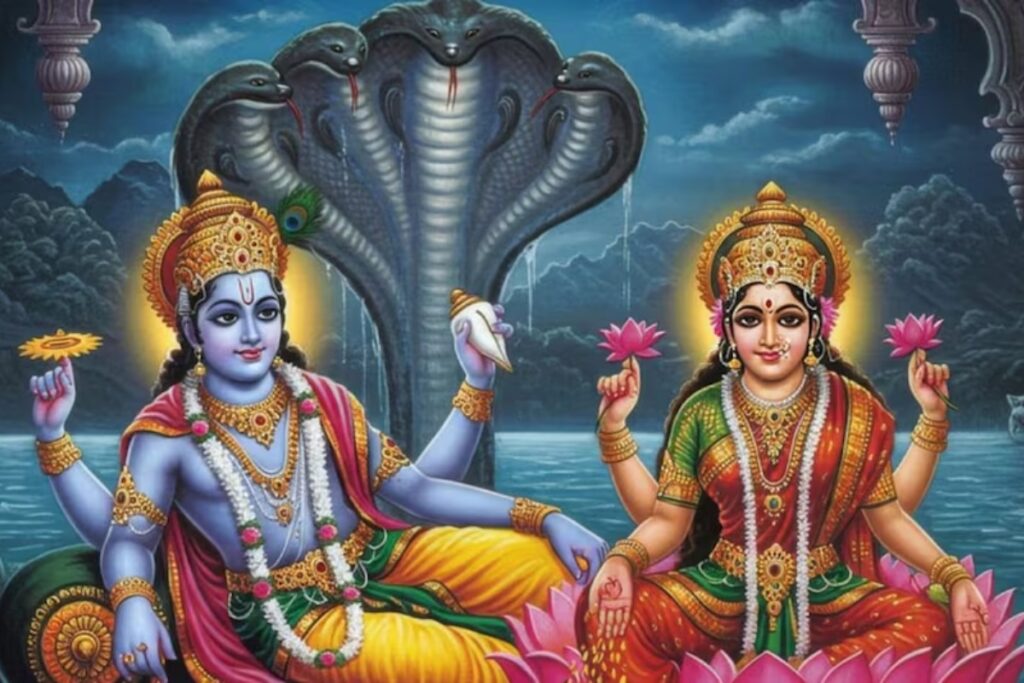 Aja Ekadashi 2025