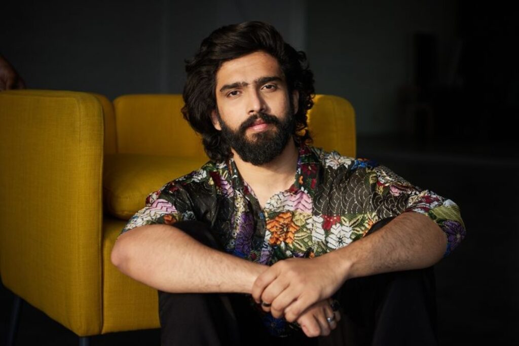 Amaal Malik ने की बिग बॉस में एंट्री, सलमान खान भी हुए हैरान