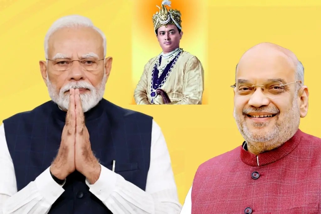 Amit Shah