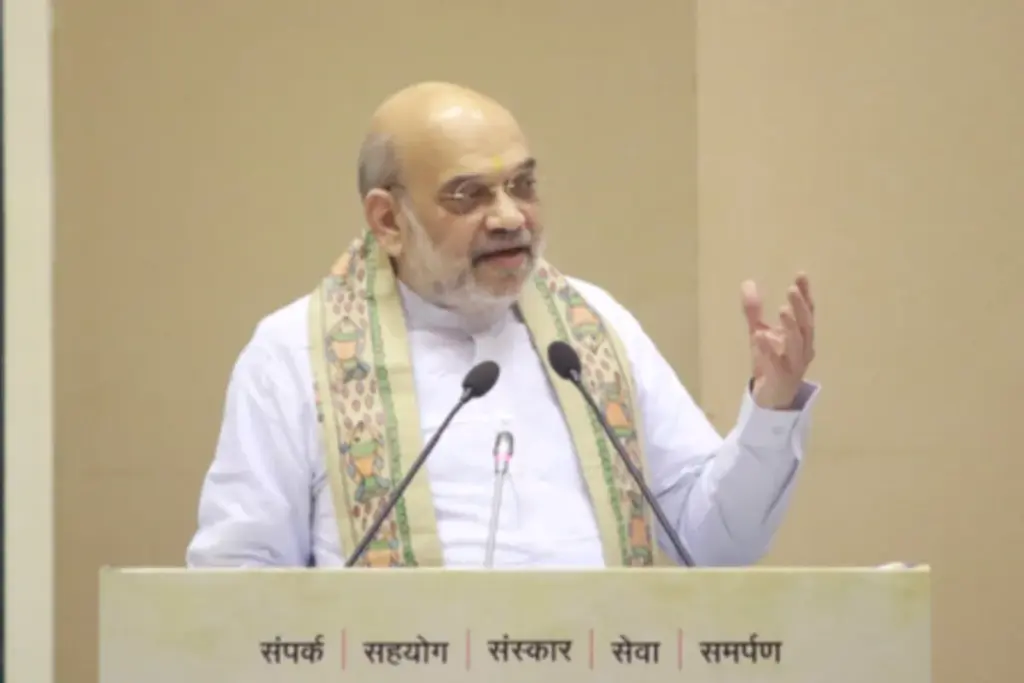 Amit Shah