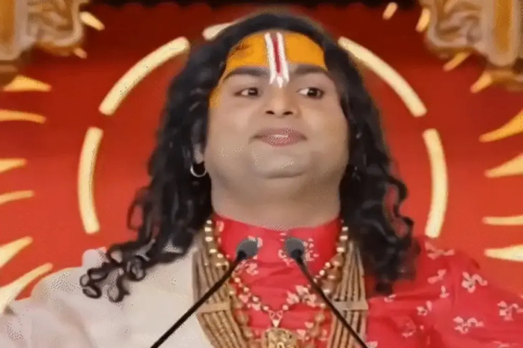 Aniruddhacharya