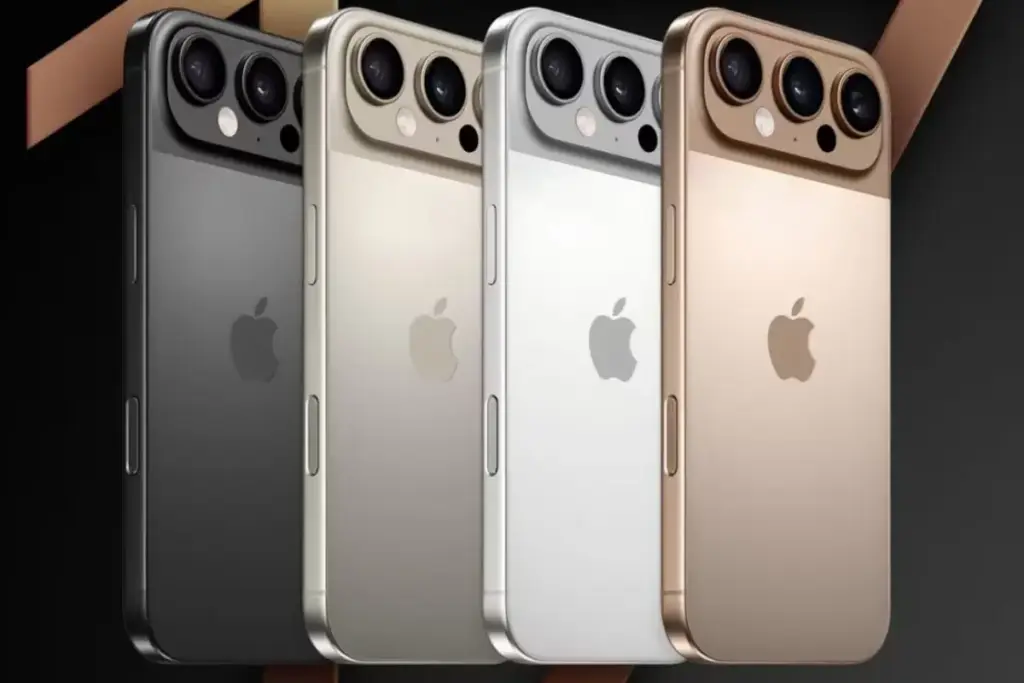 Apple iphone 17, iphone 17, Tech News