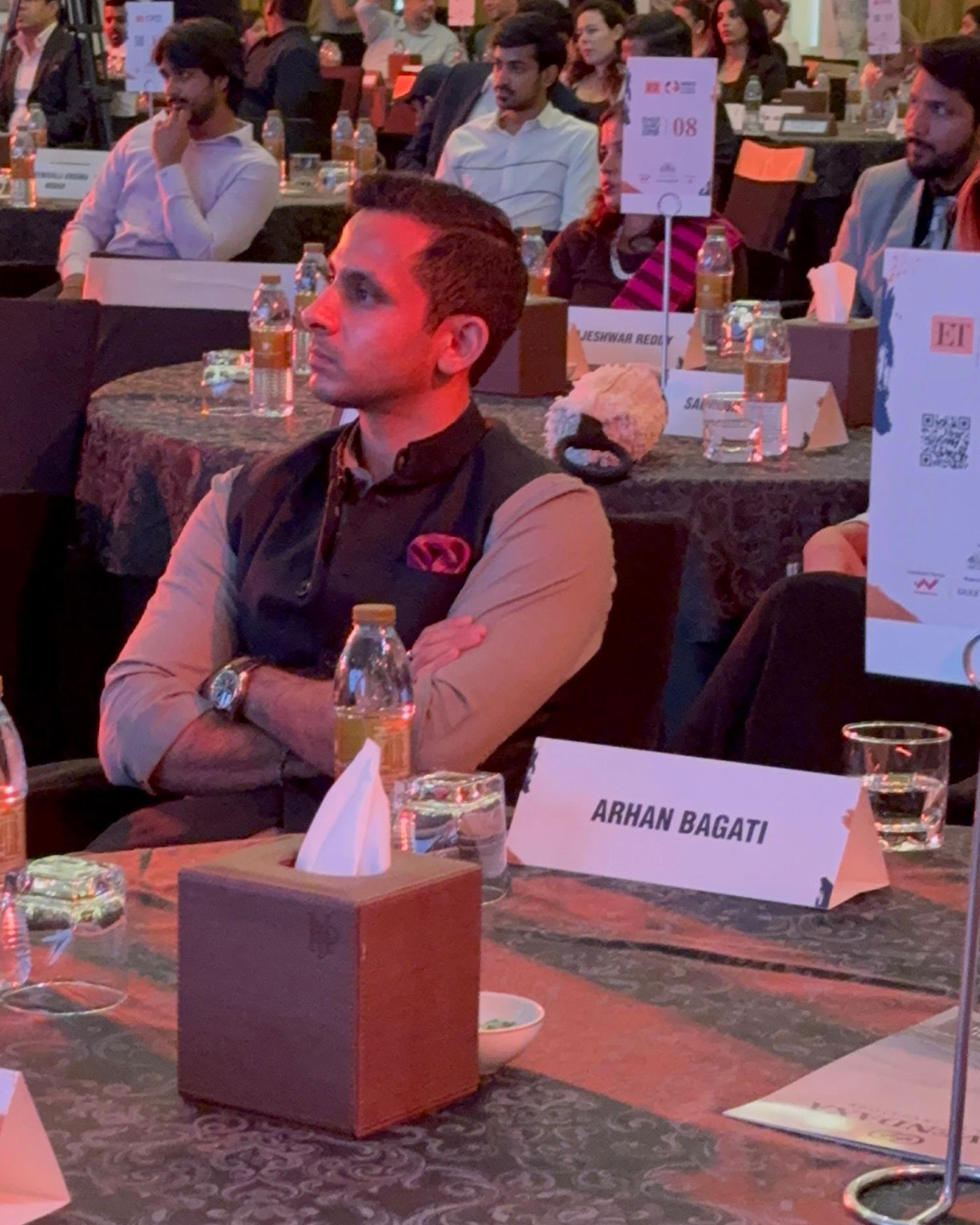 Arhan Bagati