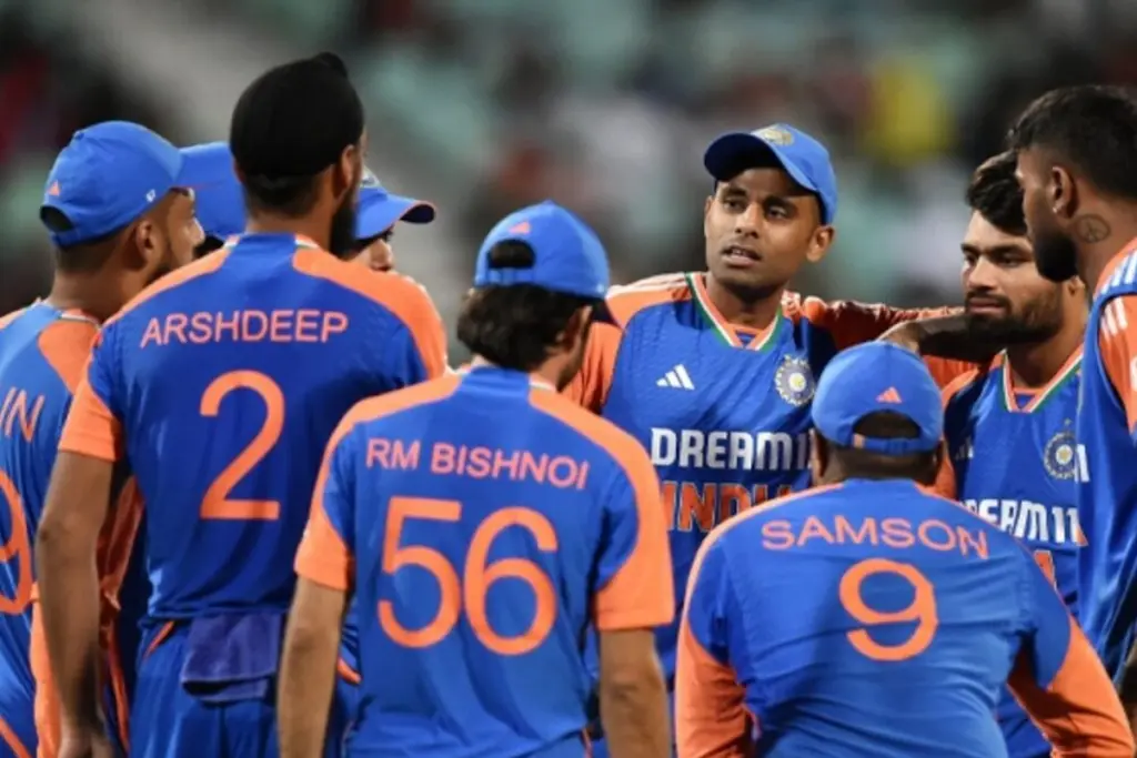 BCCI, Asia Cup 2025, Rajeev Kumar