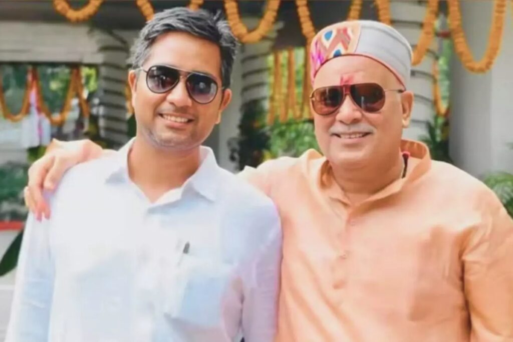 Bhupesh Baghel