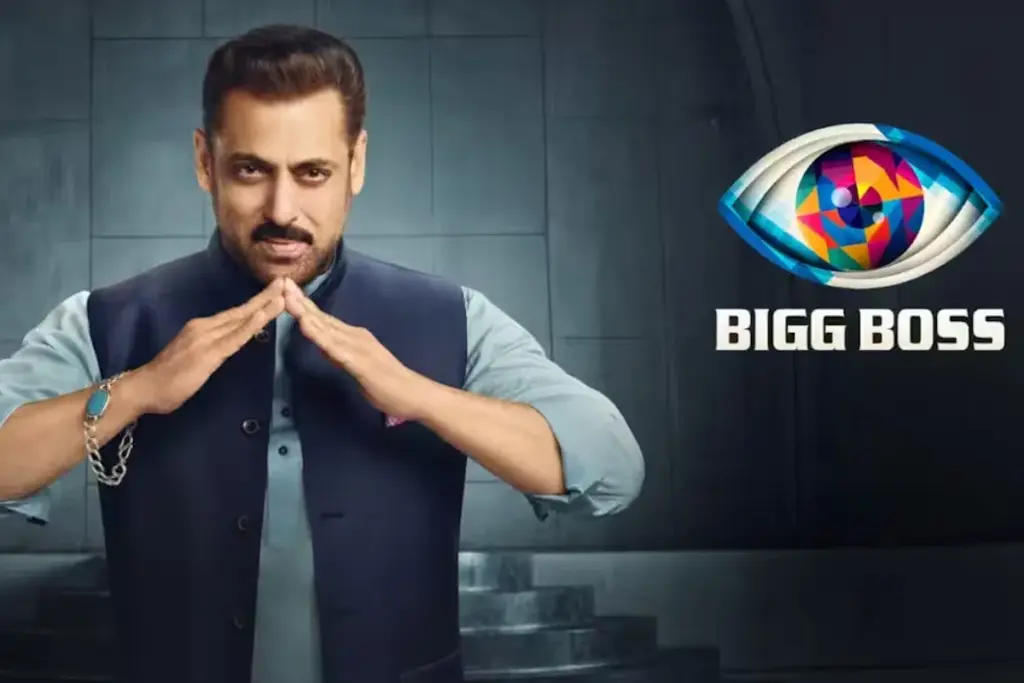 Bigg Boss 19, Bigg Boss, Entertainment