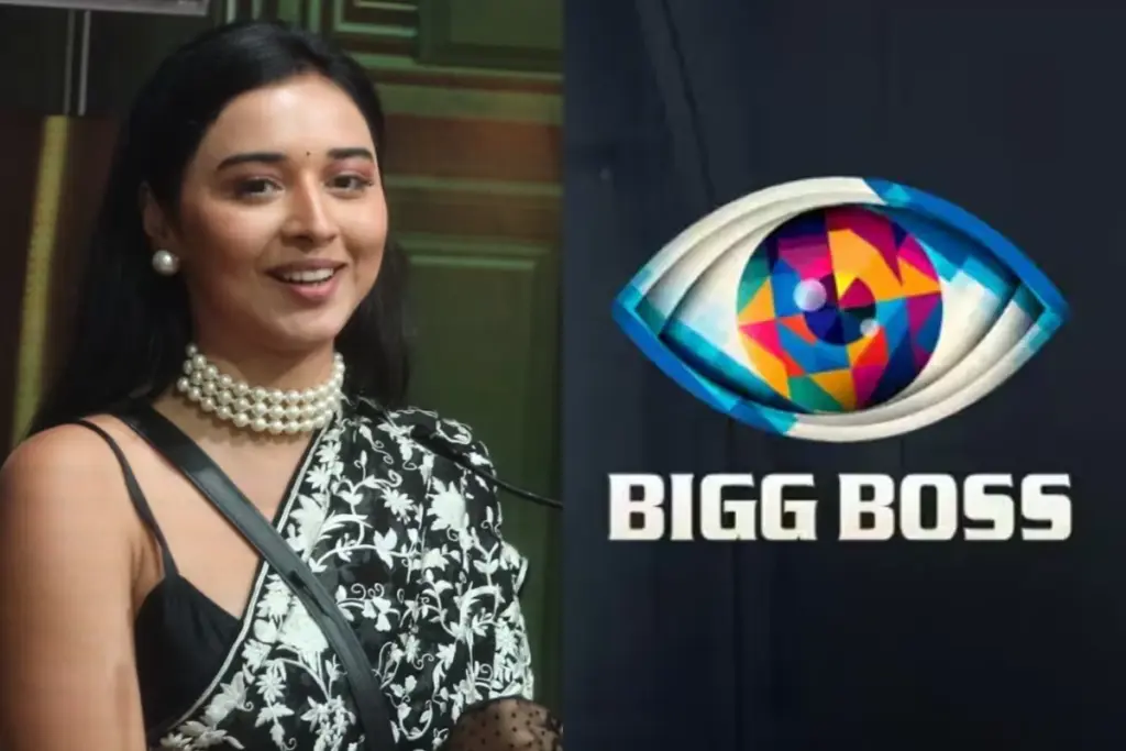 Bigg Boss 19, Wild Card, Tanya Mittal