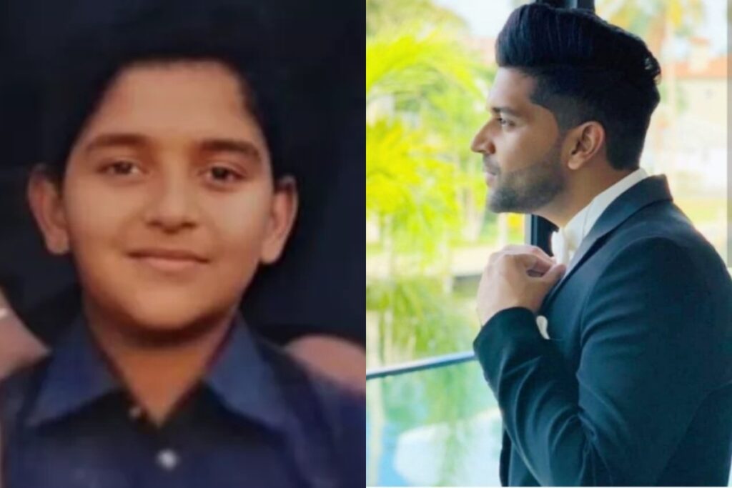 Birthday Special guru randhawa