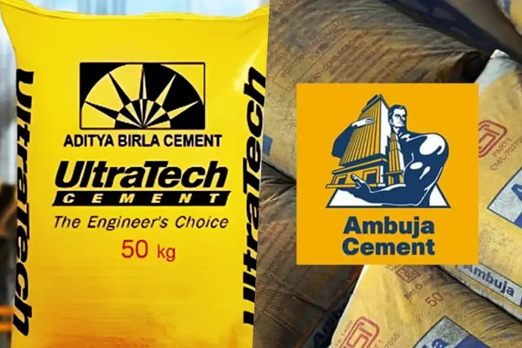Cement Price After GST