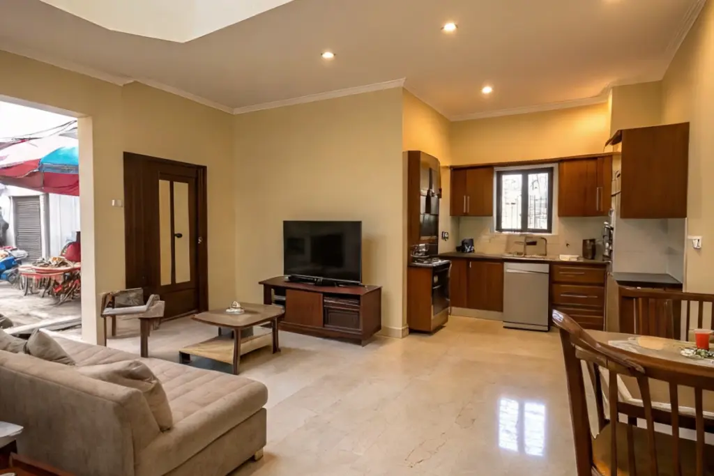 Cheapest Flat In Delhi