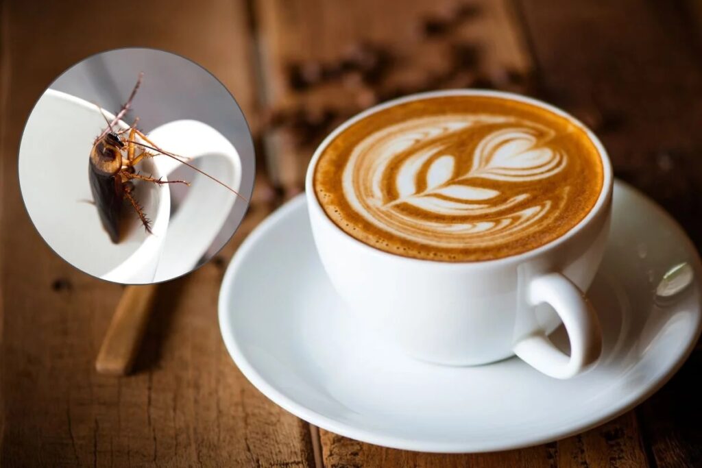 Coffee Health Risks