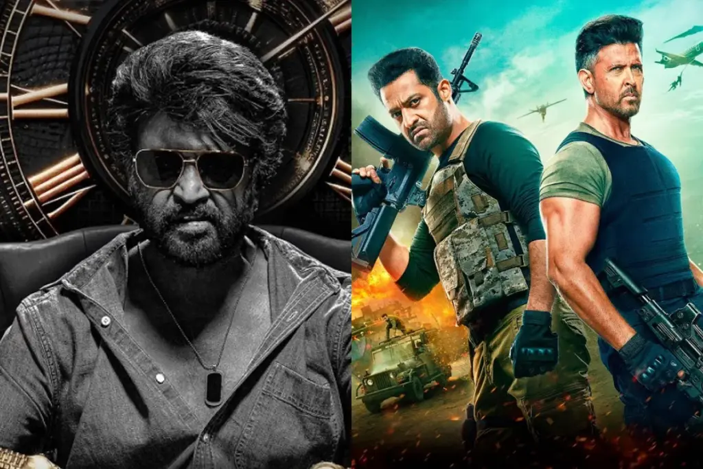 Coolie Box Office Collection