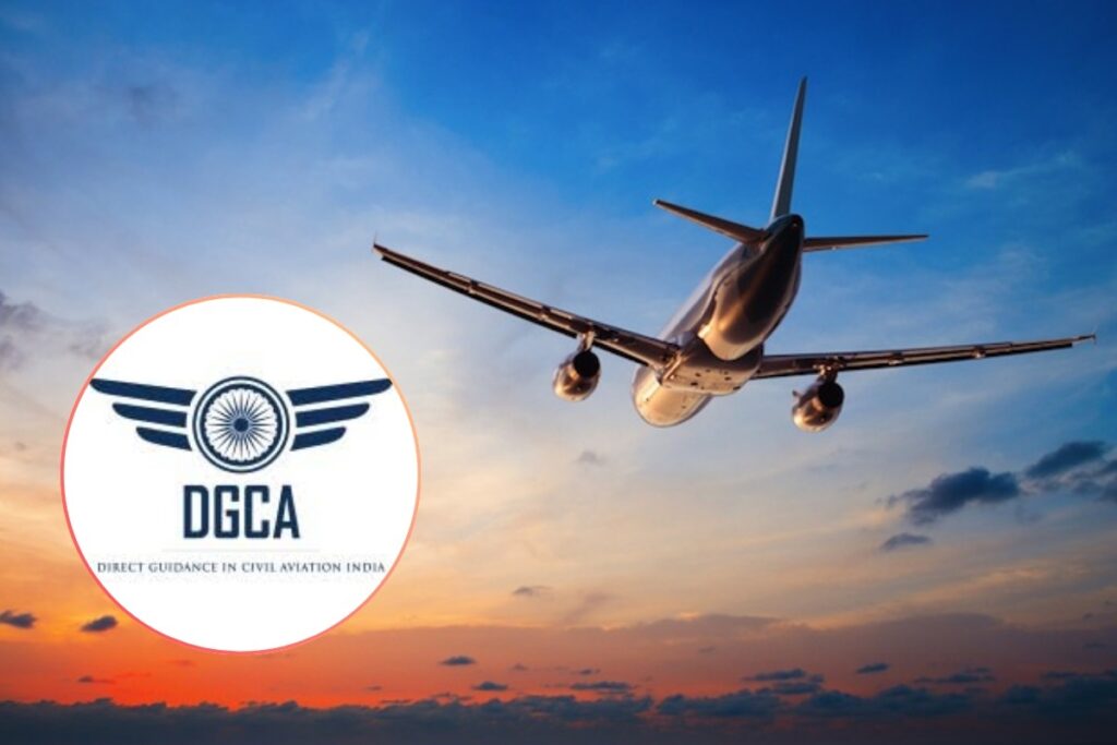DGCA India