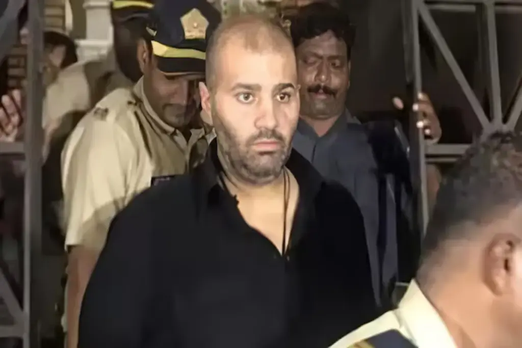 DHFL Loan Scam Case