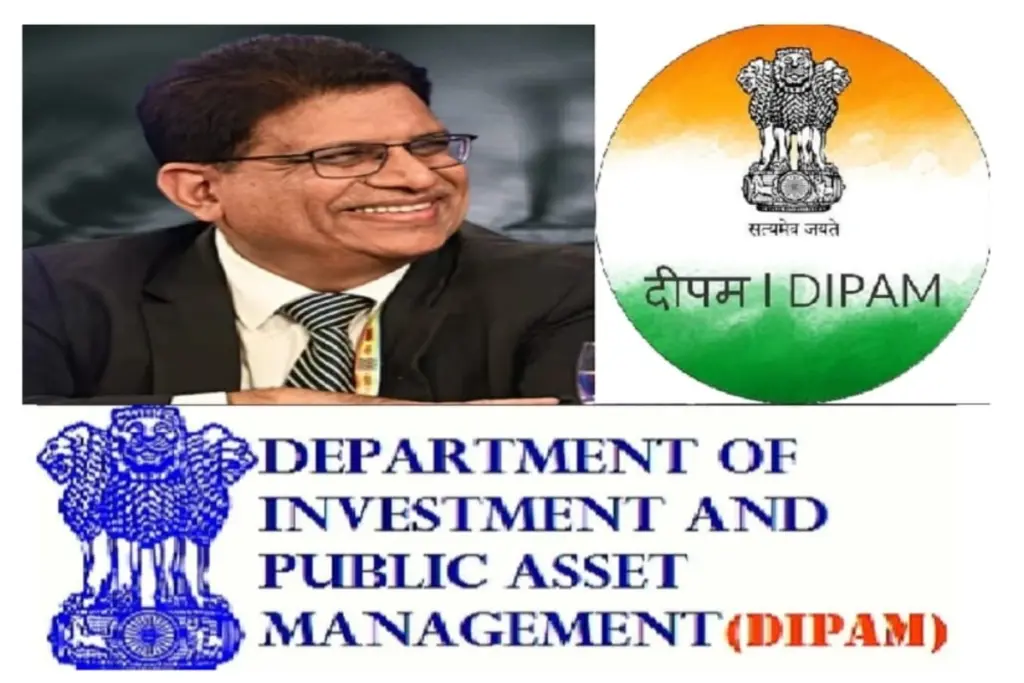 DIPAM