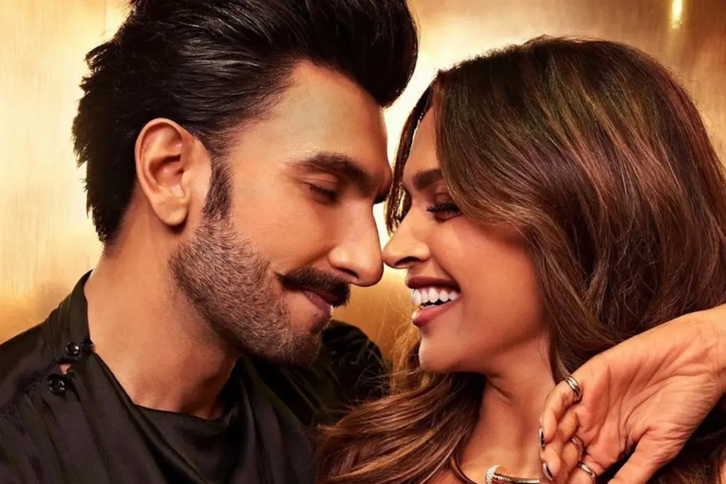Deepika Padukone, Ranveer Singh, Bollywood
