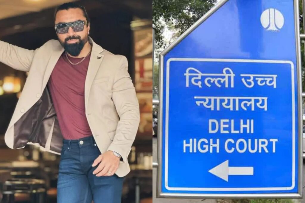 Delhi High Court