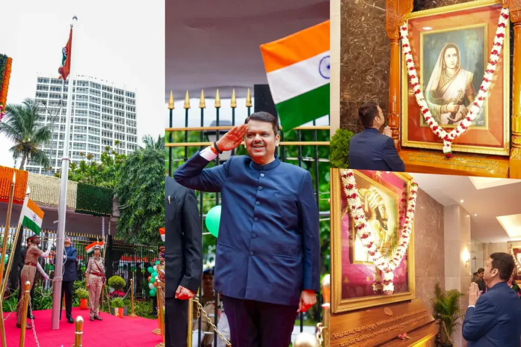 Devendra Fadnavis